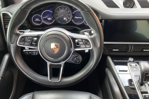 PORSCHE CAYENNE 3.0 462CH E HYBRID