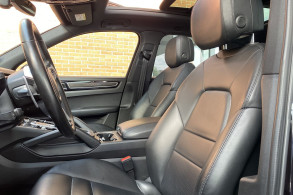 PORSCHE CAYENNE 3.0 462CH E HYBRID