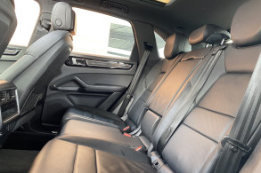PORSCHE CAYENNE 3.0 462CH E HYBRID