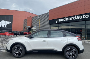 CITROEN C4 PURETECH 130CH S S FEEL PACK EAT8