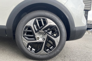 CITROEN C4 PURETECH 130CH S S FEEL PACK EAT8
