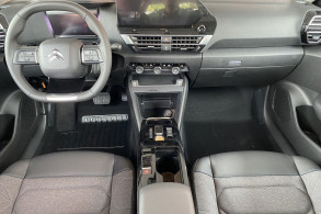CITROEN C4 PURETECH 130CH S S FEEL PACK EAT8