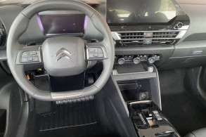 CITROEN C4 PURETECH 130CH S S FEEL PACK EAT8