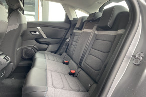 CITROEN C4 PURETECH 130CH S S FEEL PACK EAT8