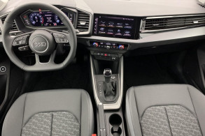 AUDI A1 SPORTBACK 30 TFSI 110CH DESIGN S TRONIC 7
