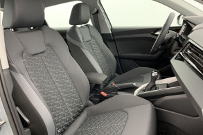 AUDI A1 SPORTBACK 30 TFSI 110CH DESIGN S TRONIC 7