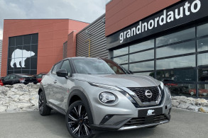NISSAN JUKE 1.0 DIG T 114CH N DESIGN 2023