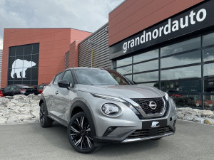 NISSAN JUKE 1.0 DIG T 114CH N DESIGN 2023