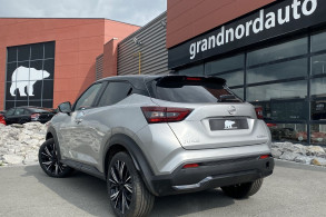 NISSAN JUKE 1.0 DIG T 114CH N DESIGN 2023