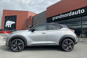 NISSAN JUKE 1.0 DIG T 114CH N DESIGN 2023
