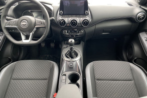 NISSAN JUKE 1.0 DIG T 114CH N DESIGN 2023