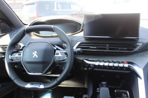 PEUGEOT 3008 1.2 PURETECH 130CH S S GT EAT8