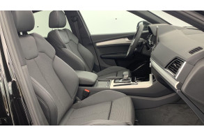AUDI Q5 SPORTBACK 35 TDI 163CH S LINE S TRONIC 7