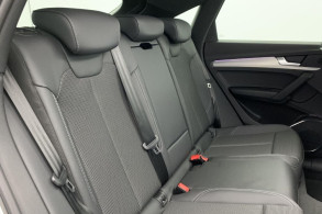 AUDI Q5 SPORTBACK 35 TDI 163CH S LINE S TRONIC 7