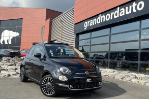 FIAT 500C 0.9 8V TWINAIR 105CH S S CLUB