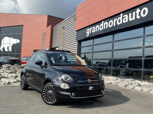 FIAT 500C 0.9 8V TWINAIR 105CH S S CLUB