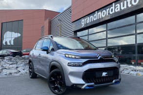 CITROEN C3 AIRCROSS PURETECH 110CH S S RIP CURL