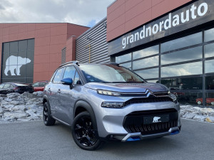 CITROEN C3 AIRCROSS PURETECH 110CH S S RIP CURL