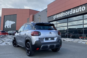 CITROEN C3 AIRCROSS PURETECH 110CH S S RIP CURL