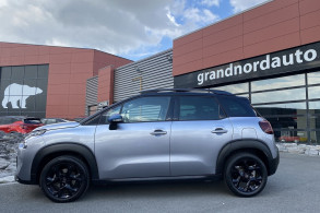 CITROEN C3 AIRCROSS PURETECH 110CH S S RIP CURL