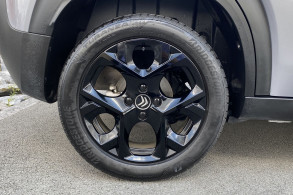 CITROEN C3 AIRCROSS PURETECH 110CH S S RIP CURL