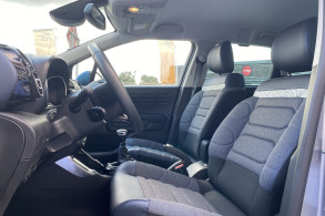 CITROEN C3 AIRCROSS PURETECH 110CH S S RIP CURL