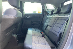 CITROEN C3 AIRCROSS PURETECH 110CH S S RIP CURL
