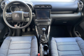 CITROEN C3 AIRCROSS PURETECH 110CH S S RIP CURL