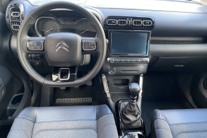 CITROEN C3 AIRCROSS PURETECH 110CH S S RIP CURL
