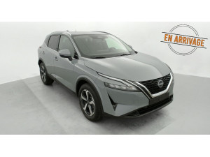 NISSAN QASHQAI 1.3 MILD HYBRID 158CH N CONNECTA XTRONIC