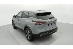 NISSAN QASHQAI 1.3 MILD HYBRID 158CH N CONNECTA XTRONIC