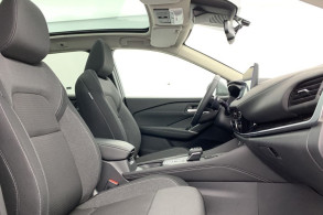 NISSAN QASHQAI 1.3 MILD HYBRID 158CH N CONNECTA XTRONIC