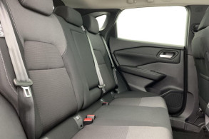 NISSAN QASHQAI 1.3 MILD HYBRID 158CH N CONNECTA XTRONIC