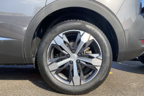 PEUGEOT 5008 1.5 BLUEHDI 130CH S S ALLURE PACK