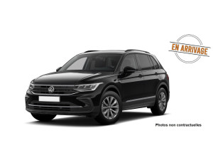 VOLKSWAGEN TIGUAN 1.5 TSI 130CH LIFE