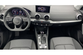AUDI Q2 35 TFSI 150CH DESIGN S TRONIC 7