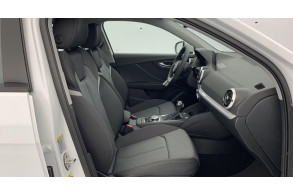 AUDI Q2 35 TFSI 150CH DESIGN S TRONIC 7