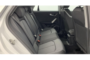AUDI Q2 35 TFSI 150CH DESIGN S TRONIC 7