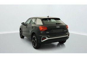 AUDI Q2 35 TFSI 150CH DESIGN S TRONIC 7