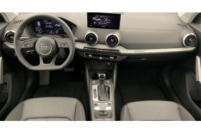 AUDI Q2 35 TFSI 150CH DESIGN S TRONIC 7