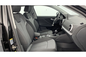 AUDI Q2 35 TFSI 150CH DESIGN S TRONIC 7
