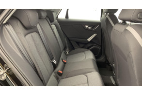 AUDI Q2 35 TFSI 150CH DESIGN S TRONIC 7