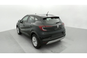 RENAULT CAPTUR II 1.3 TCE MILD HYBRID 140CH EVOLUTION EDC