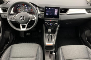 RENAULT CAPTUR II 1.3 TCE MILD HYBRID 140CH EVOLUTION EDC