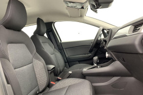 RENAULT CAPTUR II 1.3 TCE MILD HYBRID 140CH EVOLUTION EDC