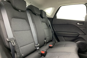 RENAULT CAPTUR II 1.3 TCE MILD HYBRID 140CH EVOLUTION EDC