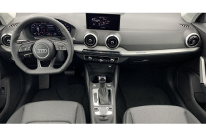 AUDI Q2 35 TFSI 150CH DESIGN S TRONIC 7