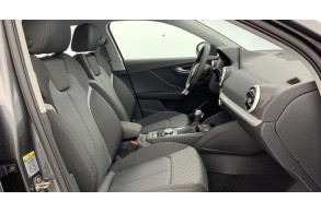 AUDI Q2 35 TFSI 150CH DESIGN S TRONIC 7