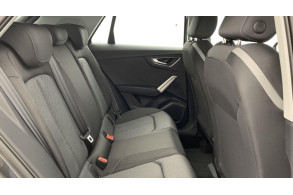 AUDI Q2 35 TFSI 150CH DESIGN S TRONIC 7