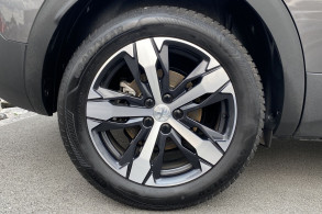 PEUGEOT 3008 1.2 PURETECH 130CH S S ALLURE PACK EAT8
